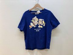 ピンクハウス ハニーレモンテディプリントカットソー バッグ 2点セット