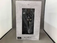 A賞 A2 フィギュア NieR:Automata Ver1.1a 放送記念くじ2 NieR:Automata Ver1.1a