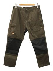 FJALLRAVEN G-1000 tech cargo pants - メルカリ