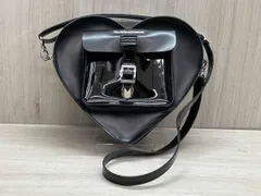 Dr.Martens BAGS_HEARTS_LEATHER BACKPACK ドクターマーチン ハート バックパック ／ ショルダーバッグ