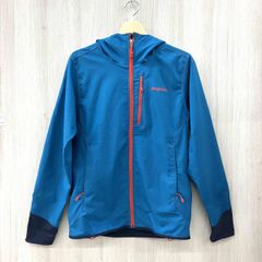 Patagonia◆Mixed Guide Hoodie XL GRN-BLU Patagonia◇Mixed Guide Hoodie XL GRN-BLU - メルカリ