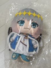 葛之葉雨彦 SideM SEGAラッキーくじ C賞 ぬいぐるみマスコット - メルカリ