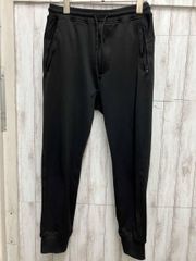 US 三軒茶屋 Fuck Logo Easy Pants イージーパンツ - メルカリ