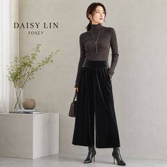 美品✨デイジーリン フォクシー シャラシャラパンツⅡ 洗える