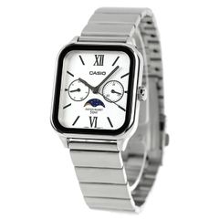MTP-M305D-6A CASIO なんちゃってアップルウオッチ - メルカリ
