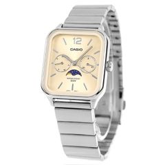 MTP-M305D-6A CASIO なんちゃってアップルウオッチ - メルカリ