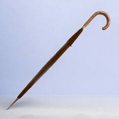 豚男様専用】フーゲンドゥーベル Hugendubel ステッキ 傘 仕込み杖