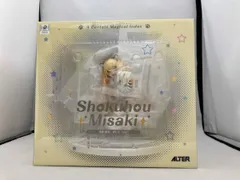  未開封品 アルタｰ 食蜂操祈 虎ビキニVer. 1/6 とある魔術の禁書目録