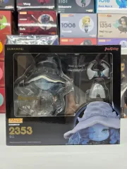 未開封 エルデンリング ラニ ねんどろいど ねんど