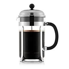 【中古】ボダム フレンチプレスコーヒーメーカー 1932-16 シャンボール/62-6750-99のサムネイル
