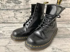 DR.MARTENS 8ホール 24cm