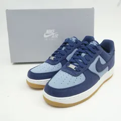 【未使用】NIKE ナイキ AIR FORCE 1 '07 LV8 エアフォース IR0951-400 US8.5 26.5cm 箱有