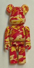 MEDICOMTOY BE@RBRICK PATTERN Maharish×AndyWarhol 100% シリーズ12