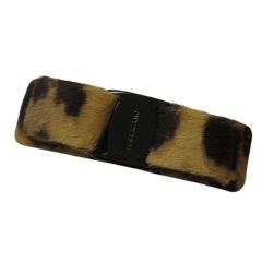 新品 FERRAGAMO フェラガモ バレッタ レオパード ヒョウ柄 - メルカリ