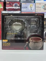 2026年最新】エルデンリング アレキサンダー ねんどろいどの人気