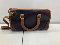 美品】ポロラルフローレン トートバッグ 2way ミニ スローン 