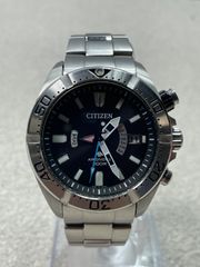 CITIZEN シチズン プロマスター アクアランド C500（新品） - メルカリ
