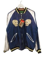 TAILOR TOYO スカジャン 氷室京介 TT10495 Mサイズ - メルカリ