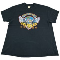 最終値下】LANY A BEAUTIFUL BLUR 2024 ツアーTシャツ - メルカリ