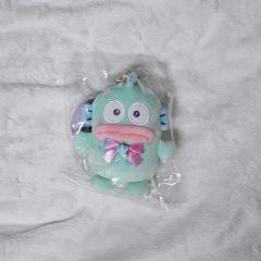 サンリオ ハンギョドン レインボー 虹色 ぬいぐるみ マスコット - メルカリ
