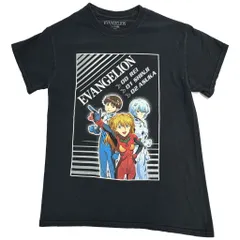 2026年最新】エヴァンゲリオン tシャツ 90sの人気アイテム - メルカリ