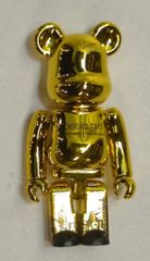 MEDICOMTOY BE@RBRICK PATTERN GossipGirl 100% SERIES24