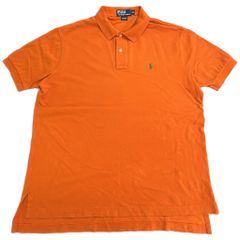 未使用デッド Polo Ralph Lauren カスタムフィットポロ LL - メルカリ