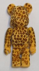 MEDICOMTOY BE@RBRICK PATTERN 豹 100% シリーズ19