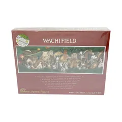 WACHIFIELD わちふぃーるど ジグソーパズル メイフェアの正装 954