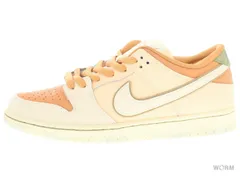 【US12】 NIKE SB SB DUNK LOW PRO PRM FV5926-200 【新古品】