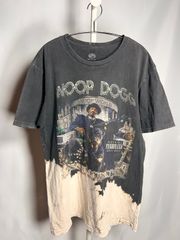 XL The Dogfather Tシャツ SNOOP DOGG スヌープドッグ - メルカリ