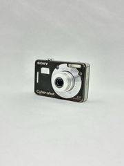 SONY DSC-H50 美品 動作確認済 付属品完備 初心者おすすめ - メルカリ