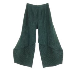 極美品 PLEATS PLEASE プリーツプリーズ パンツ3 - メルカリ 極美品 PLEATS PLEASE プリーツプリーズ パンツ3 - メルカリ