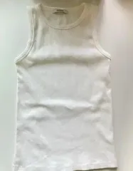 COS HM ノースリーブ タンクトップ トップス