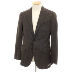 中古】クロケットアンドジョーンズ CROCKETT&JONES HALLAM ストレート