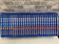 モンキーターン 全巻 セット 1~30巻 河合克敏 - メルカリ