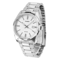 CASIO カシオ 海外限定モデル/ MTP-1308D-1AVDF 腕時計 - メルカリ