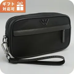 【新品】エンポリオ・アルマーニ EMPORIO ARMANI バッグ メンズ EM001811