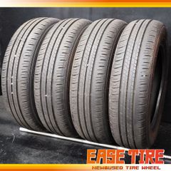 14インチ ダンロップ ENASAVE 165/65R14(4本) ルーミー！ DUNLOP ENASAVE 165/65R14 タイヤ 4本 ルーミー - メルカリ