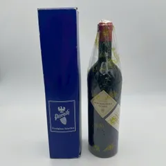 PIEROTH MAGDALENA TOSO ピーロート ワイン マグダレナ トソ2012 750ml 14％①のサムネイル