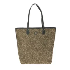 TOUS トウス トートバッグ  キャンバス×レザー    ベージュ レディース / 240001198443のサムネイル