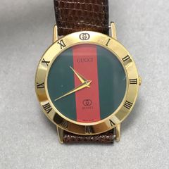 GUCCI 5200L.1 シェリー レディース不動 - メルカリ