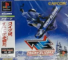 2026年最新】トリッキースライダーズの人気アイテム - メルカリ