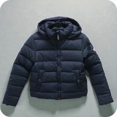 極美品】カナダグース アリストン ジャケット ネイビー XS（日本S相当 