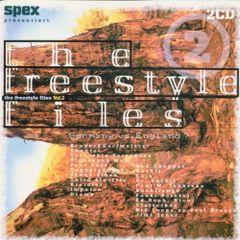 FREESTYLE PROFESSORS 500枚限定LP CD付き - メルカリ