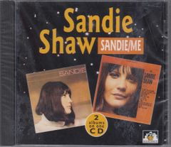 SHM-CD 4枚 国内盤 サンディ・デニー・ボックス Sandy Denny - メルカリ