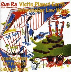 サン・ラ Sun Ra Solar-Myth Approach 仏BYG 2LP - メルカリ