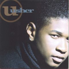 Usher アナログレコード 3枚セット - メルカリ
