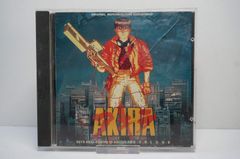 非売品】AKIRA DVD特典ポスター 新品 - メルカリ