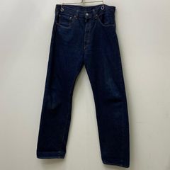 ANATOMICA 618 w29 ストレート デニム 黄金比 - メルカリ